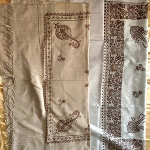 Scarf/Shawl