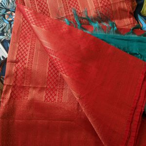 Jarugai Saree