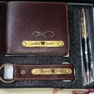 Personalised Men Gift Combo