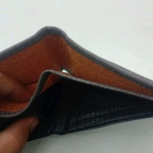 Puma New Stylish Men's Wallet