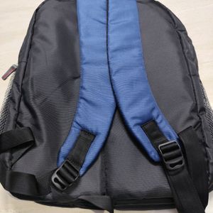 Brand New Verstile Backpacks With 3 Compartments