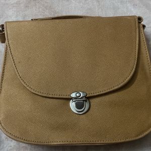 Sling Bag For Everyday Use