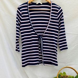 Discount On Delivery- Korean Style Shrug Top