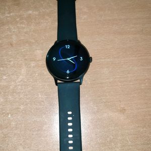 New Fireboltt Phoenix SmartWatch