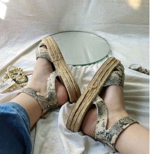 Boho Sandal