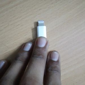 iPhone 13 Data Cable Type A To C