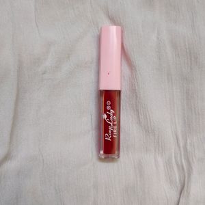 Red &Rani Lipstick 💄