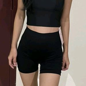 Black Top Available