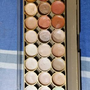 Mars Concealer Palette