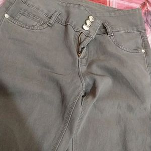 WOMEN JEANS