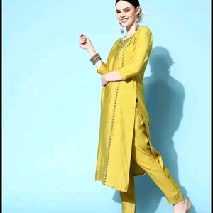 Kurta Sets & Suits