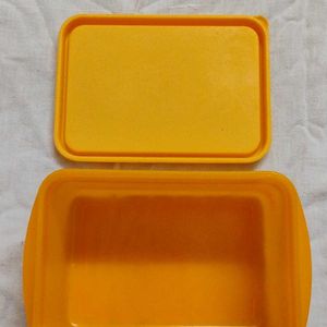 Plastic Butter Box Nayasa