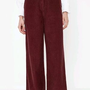 Trouser Pant