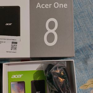 Acer One8 Tablet (Modi Yogi )