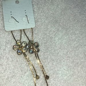 Hook Earring