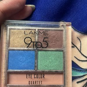 Lakme Eyeshadow