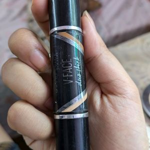 Maybelline V Face Contour Highlighter Stick