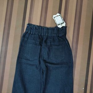 Z-22 Size 28 Straight Women Denim Jeans