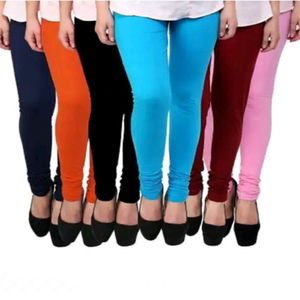 Ladies Leggings 3 Pcs