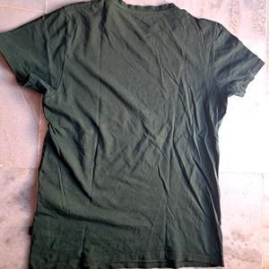 Men Tshirt