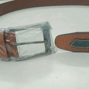 Stylish Men's Belt