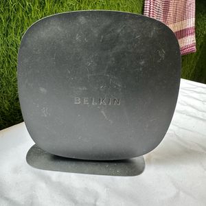 Belkin N150 Modem Router