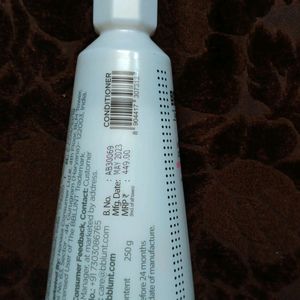 BBLUNT CONDITIONER INTENSE SHINE