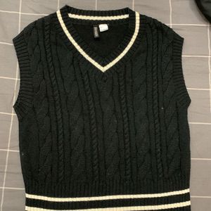 H&M Sweater Vest