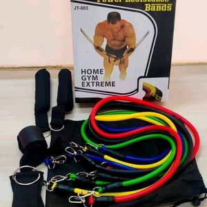 Power Resistance Band Brand New