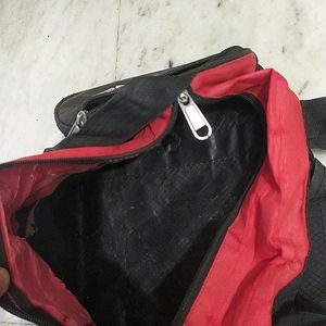 Gym Bag