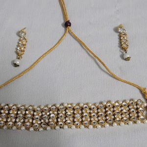 Choker Set