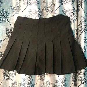 Black Skirt