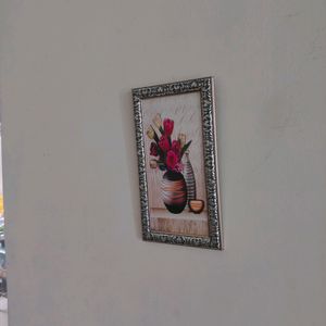 Wall Decor Frame