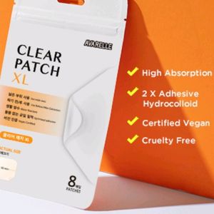 Acne Clear Patch