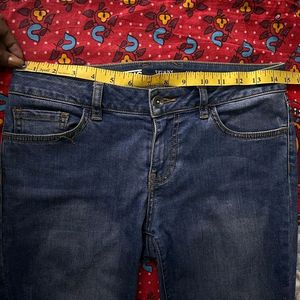 Women's Denim Pants