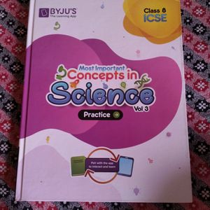 Byju's Learning Textbooks