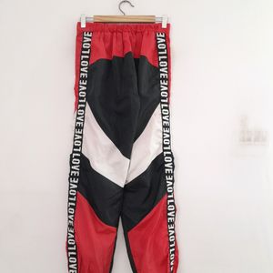 Multicolor Active Wear Joggers (Women's)