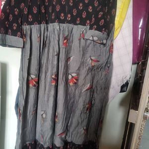 Xxxl Women Kurta