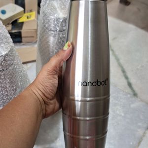 3 Stainless Steel Bottle