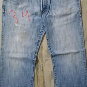 Surplus Jean For Men