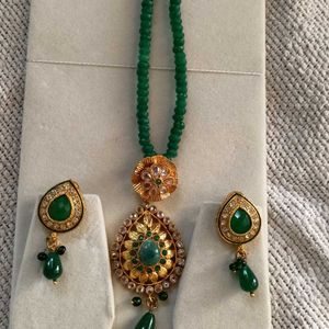 Jewellery Set