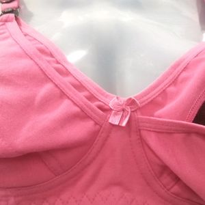 Totally New Feeding Bra With Free Milk Leakage