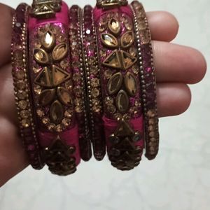 Bangles New