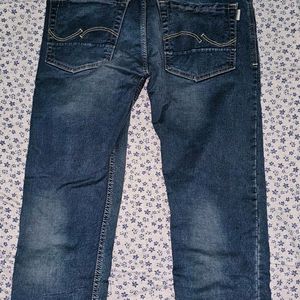 Original Jack and Jones Denim Jeans