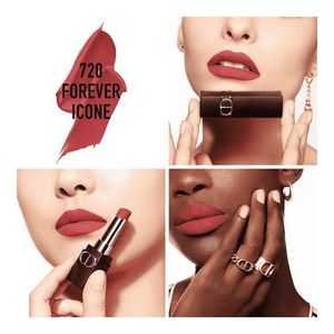 Rouge Dior Forever Lipstick