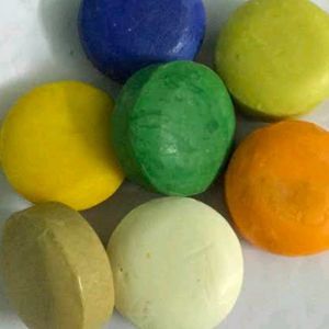 Homemade Soap (Pack Of 2)