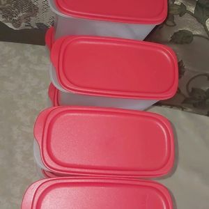 Flat 50% To More Dry Storage Set 16 Ps