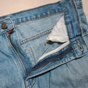 Jeans To