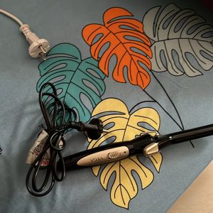 Hair Curler