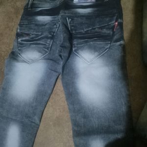 Men Levi's Brand Jeans.